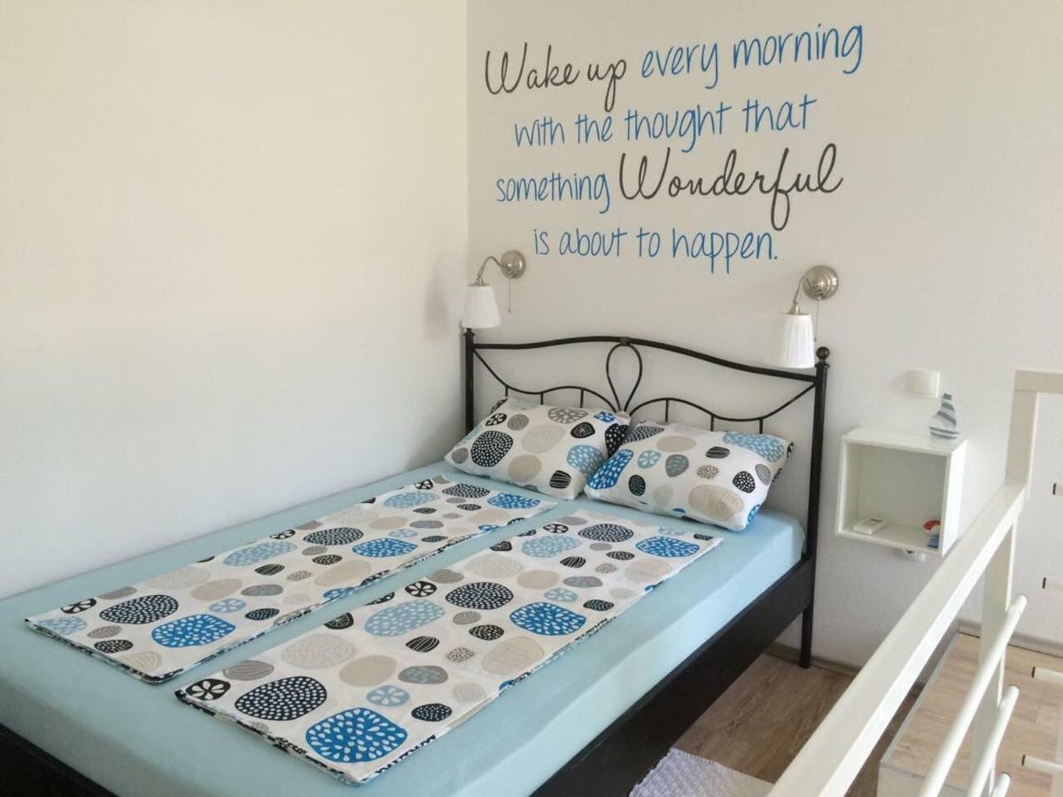 Apartment Marina 실바 외부 사진
