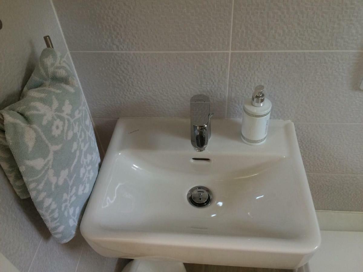 Apartment Marina 실바 외부 사진