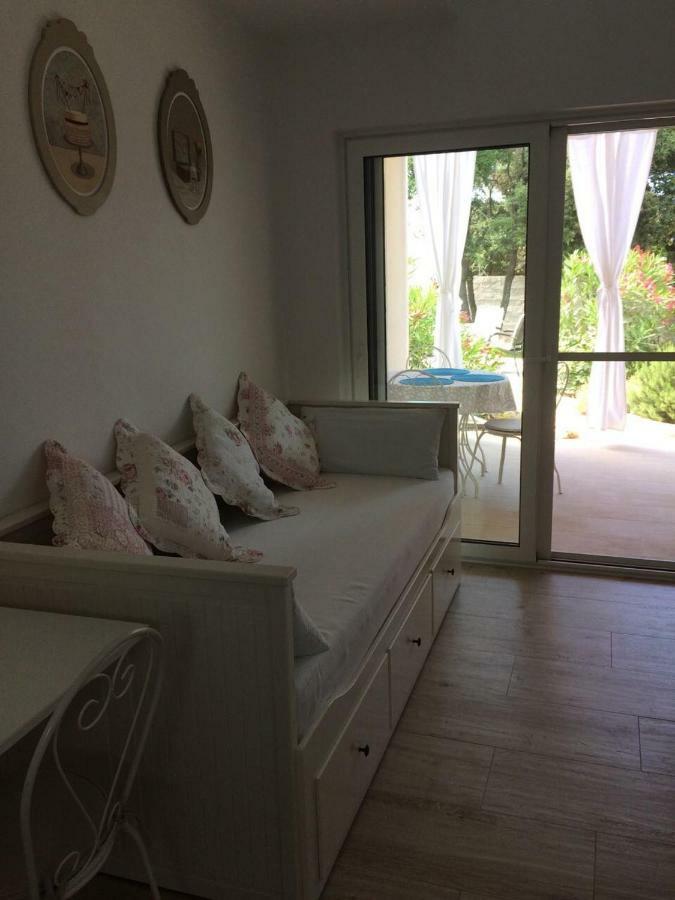 Apartment Marina 실바 외부 사진