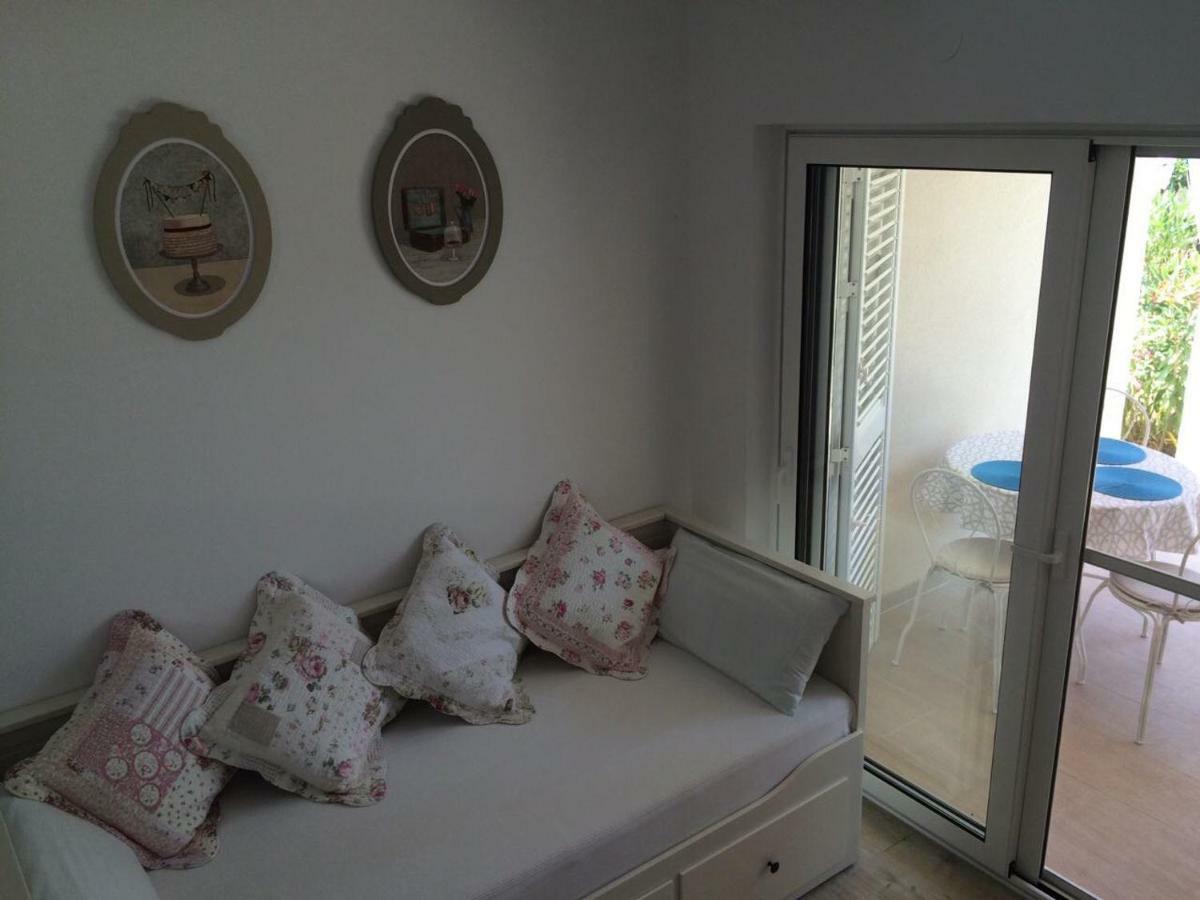 Apartment Marina 실바 외부 사진