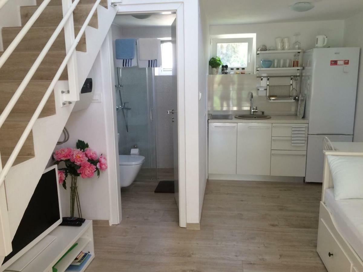 Apartment Marina 실바 외부 사진