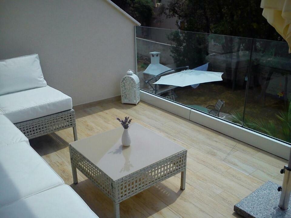 Apartment Marina 실바 외부 사진