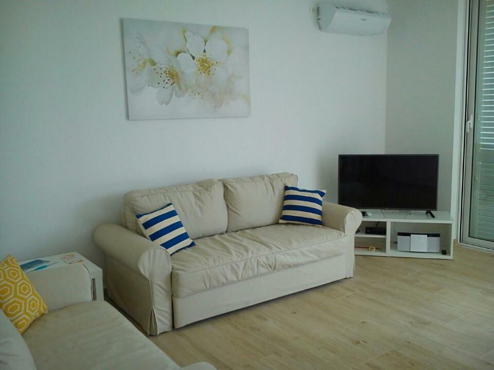 Apartment Marina 실바 외부 사진