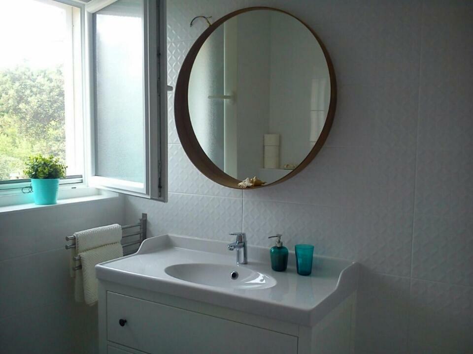 Apartment Marina 실바 외부 사진