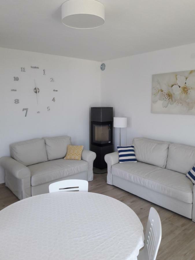 Apartment Marina 실바 외부 사진