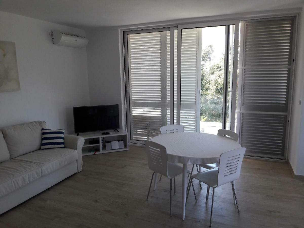 Apartment Marina 실바 외부 사진