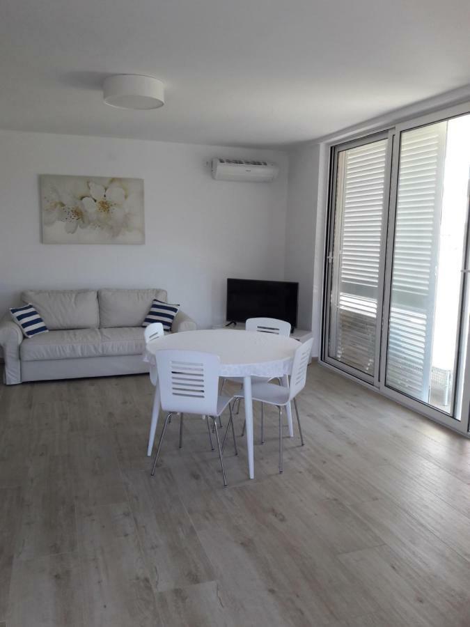 Apartment Marina 실바 외부 사진